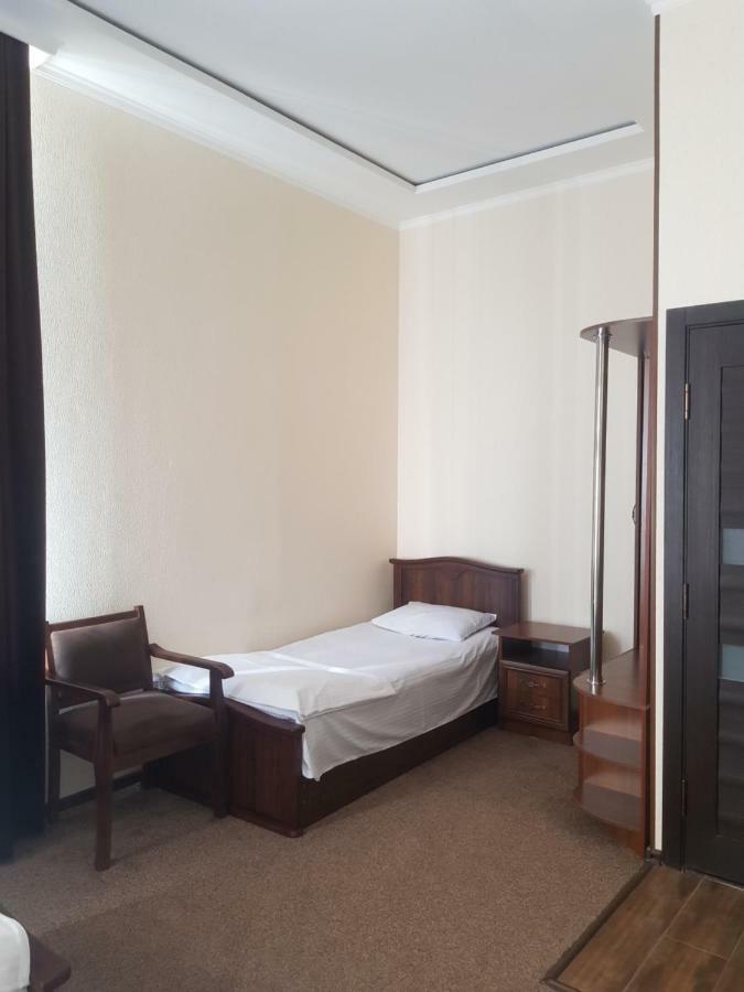 Hotel Anor Samarkand Zimmer foto